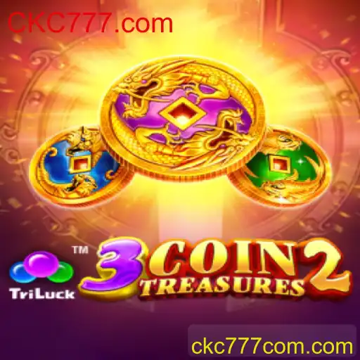 Explorando o Mundo de 3CoinTreasures2: Desafios, Regras e Estratégias