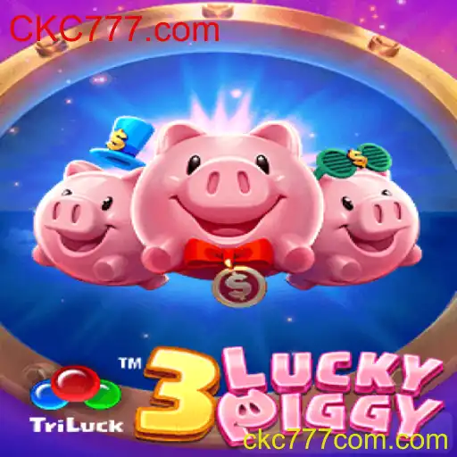 Descubra o Fascinante Mundo do Jogo 3LUCKYPIGGY