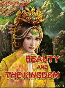 Explorando o Universo de BeautyAndTheKingdom e CKC777.com