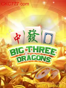 BigThreeDragons: Descubra as Regras e a Emoção do Jogo