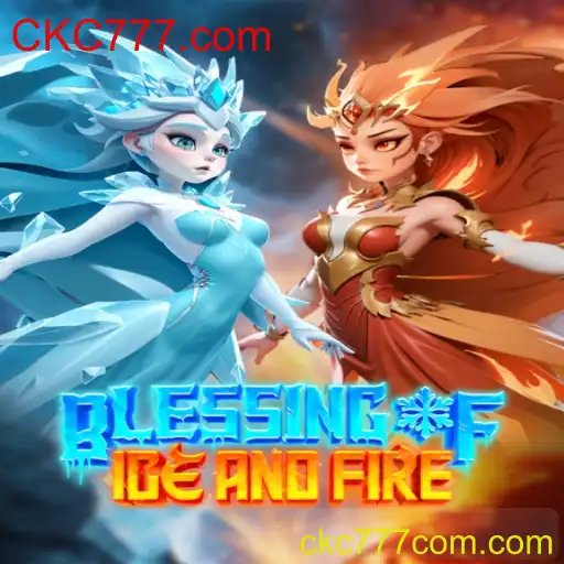 Descubra o Fascinante Mundo de Blessing of Ice and Fire: Um Guia Completo