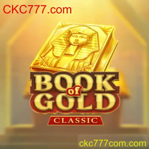 Explorando o Fascinante Mundo de BookOfGoldClassic no CKC777.com