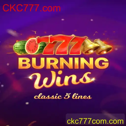 Explorando o Universo de BurningWins no CKC777.com