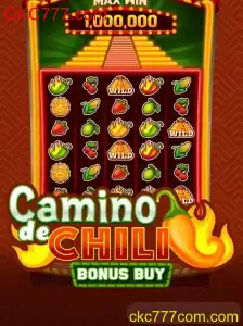 Explorando o Mundo de CaminodeChiliBonusBuy: Uma Jornada de Emoções e Recompensas