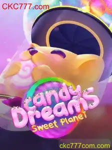 Descubra o Universo de Diversão com CandyDreams