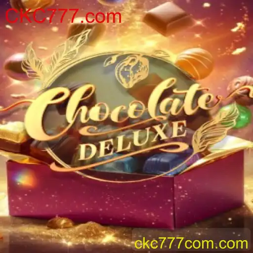 ChocolateDeluxe: Um Mergulho Saboroso no Mundo dos Jogos