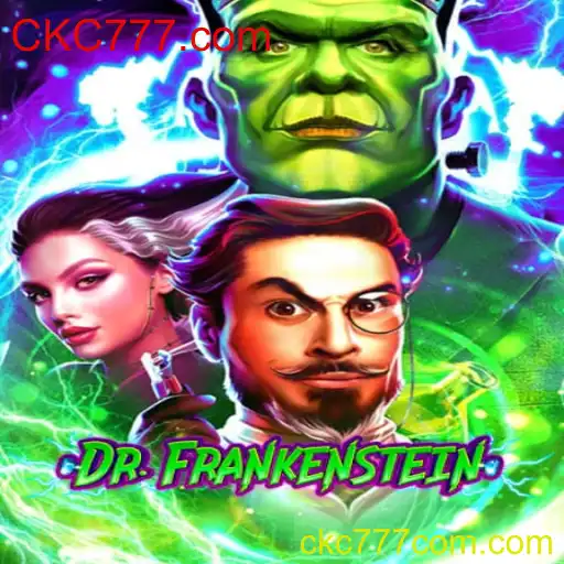 Descubra o Mundo de DrFrankenstein: Um Jogo Inovador em CKC777.com