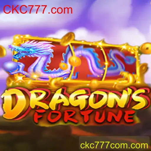 DragonFortune: Aventuras Épicas no Mundo de CKC777.com