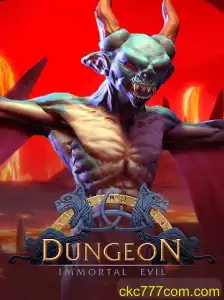 Explorando o Mundo de Dungeon: Uma Aventura no CKC777.com