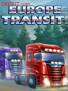 EuropeTransit: Explorando o Novo Jogo de Conexões Continentais