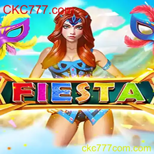 Descubra o Mundo Vibrante do Jogo Fiesta no CKC777.com