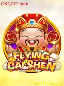 Explorando o Mundo de FlyingCaiShen em CKC777.com