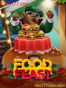 Explorando o Mundo de FoodFeast: A Nova Sensação dos Jogos