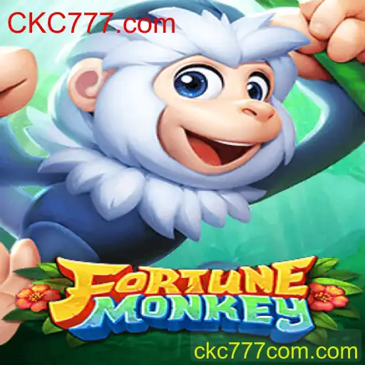 Descubra o Fascinante Jogo FortuneMonkey no CKC777.com