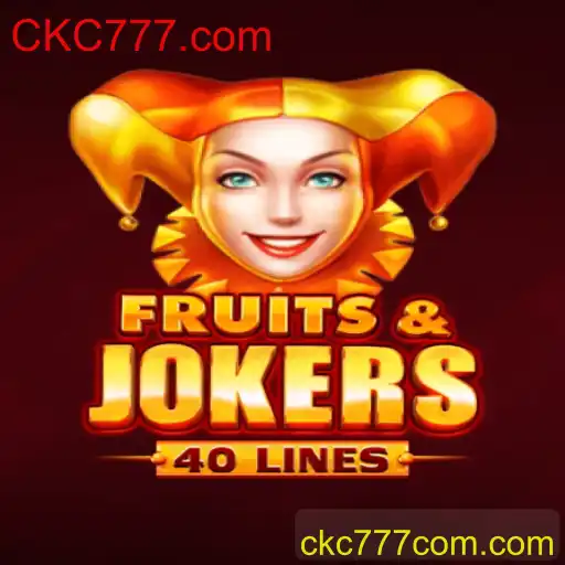 FruitsAndJokers40: Uma Jornada Atraente no Mundo dos Jogos