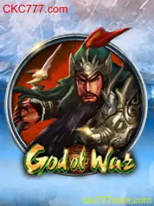 Explorando o Mundo de God of War e CKC777.com