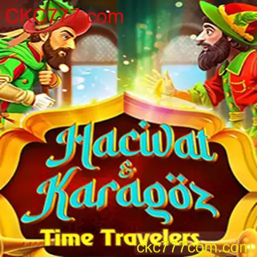 Descubra o Fascinante Jogo HacivatandKaragoz: Tradição e Modernidade