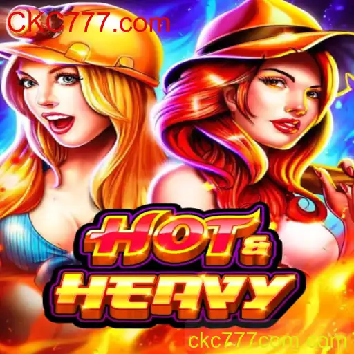 Explorando o Mundo Fascinante de HotHeavy: Um Novo Jogo em CKC777.com
