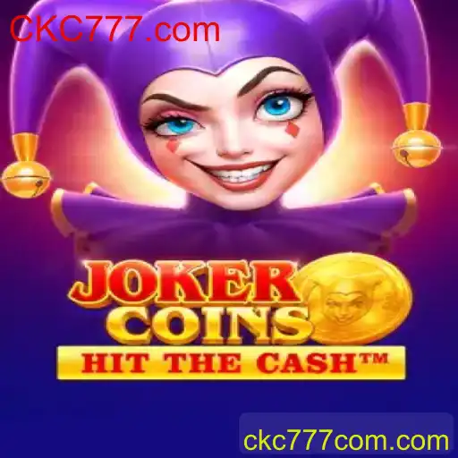 JokerCoins: Descubra o Mundo do Novo Jogo de Azar Emocionante