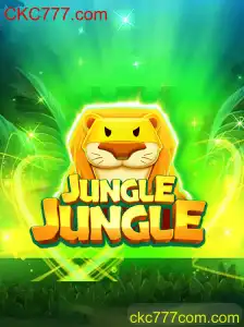 Descubra a Aventura Incrível de JungleJungle: Um Mergulho na Selva com CKC777.com