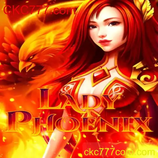 Descubra o Mundo Encantado de LadyPhoenix