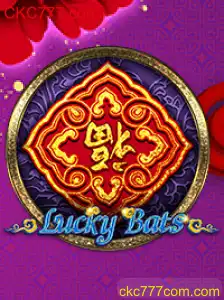 Descubra 'LuckyBats': Um Jogo Emocionante da Plataforma CKC777.com