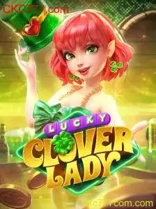 Desvendando o Universo do Jogo LuckyCloverLady