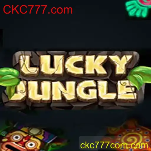 Descubra o Encantador Mundo de LuckyJungle com CKC777.com