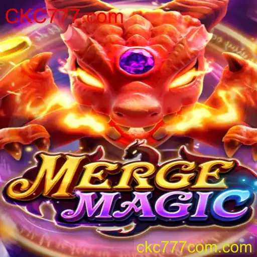 MERGEMAGIC: Explorando o Encantador Universo dos Quebra-cabeças Místicos