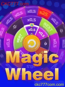 Explorando o Fascinante Mundo de MagicWheel: Jogabilidade e Regras