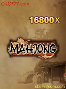 Descubra Mahjong: Tradição e Estratégia com CKC777.com