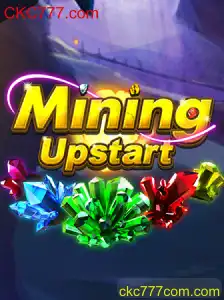 Explorando o Mundo de MiningUpstart: Descrição, Introdução e Regras