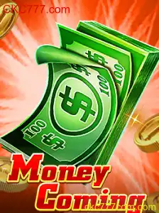 Explorando o Novo Jogo Empolgante: MoneyComing