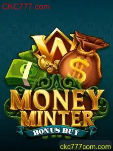 Explorando o Universo de MoneyMinterBonusBuy e CKC777.com