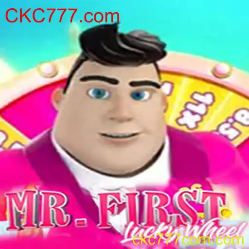 Descubra o Universo Empolgante de MrFirstLuckyWheel