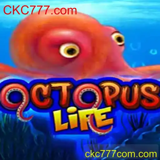 OctopusLife: Uma Nova Aventura Subaquática com CKC777.com
