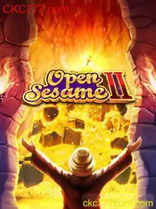 Explorando as Aventuras de OpenSesameII: Um Mergulho no Mundo do Jogo