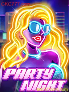PartyNight: Uma Nova Experiência de Jogo Interativo