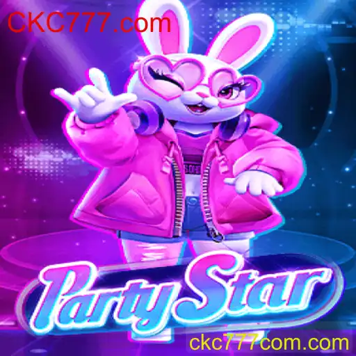 Descubra o Mundo de Diversão com PartyStar e CKC777.com