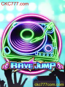 RaveJump: Descubra a Emoção do Novo Sensação de Jogo Mobile