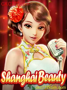 Descubra o Fascinante Mundo do Jogo ShanghaiBeauty