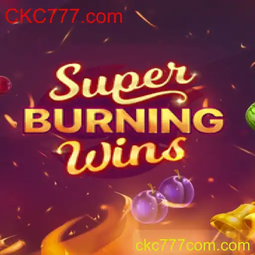 Introdução ao Fascinante Mundo de SuperBurningWins e CKC777.com