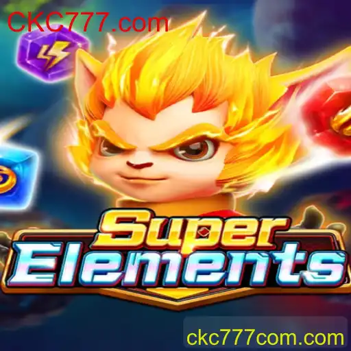 Descubra o Mundo de SuperElements: O Novo Sensação dos Jogos Online