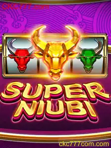 Descubra o Excitante Mundo de SuperNiubi com CKC777.com