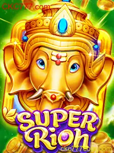 Descubra o Empolgante Mundo do Jogo SuperRich: Regras e Como Jogar