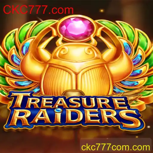 Explorando o Mundo de TREASURERAIDERS: O Novo Sensação do Jogo de Caça ao Tesouro