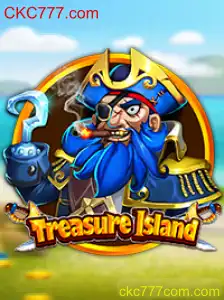 Descubra a Aventura de 'TreasureIsland'