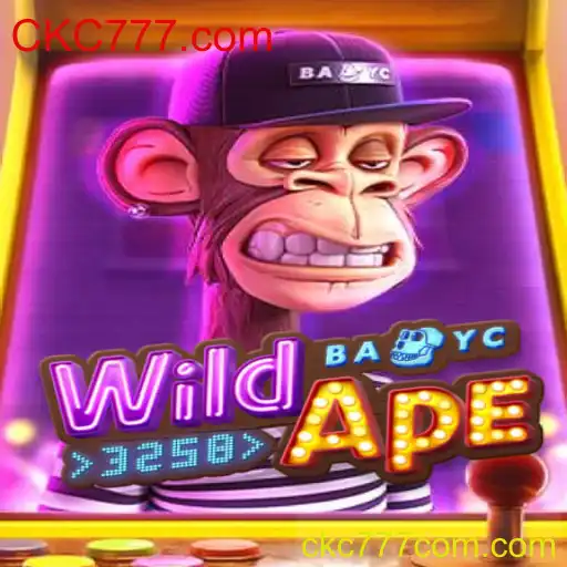 Explorando o Mundo Selvagem do WildApe3258: Um Mergulho nas Aventuras do CKC777.com