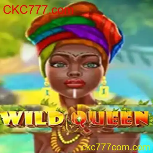 Descubra o Empolgante Mundo de WildQueen no CKC777.com