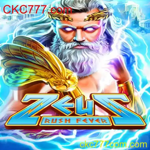 Descubra as Aventuras Épicas de ZeusRushFever